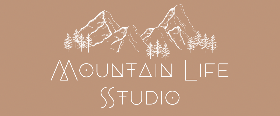 Mountain Life Studio